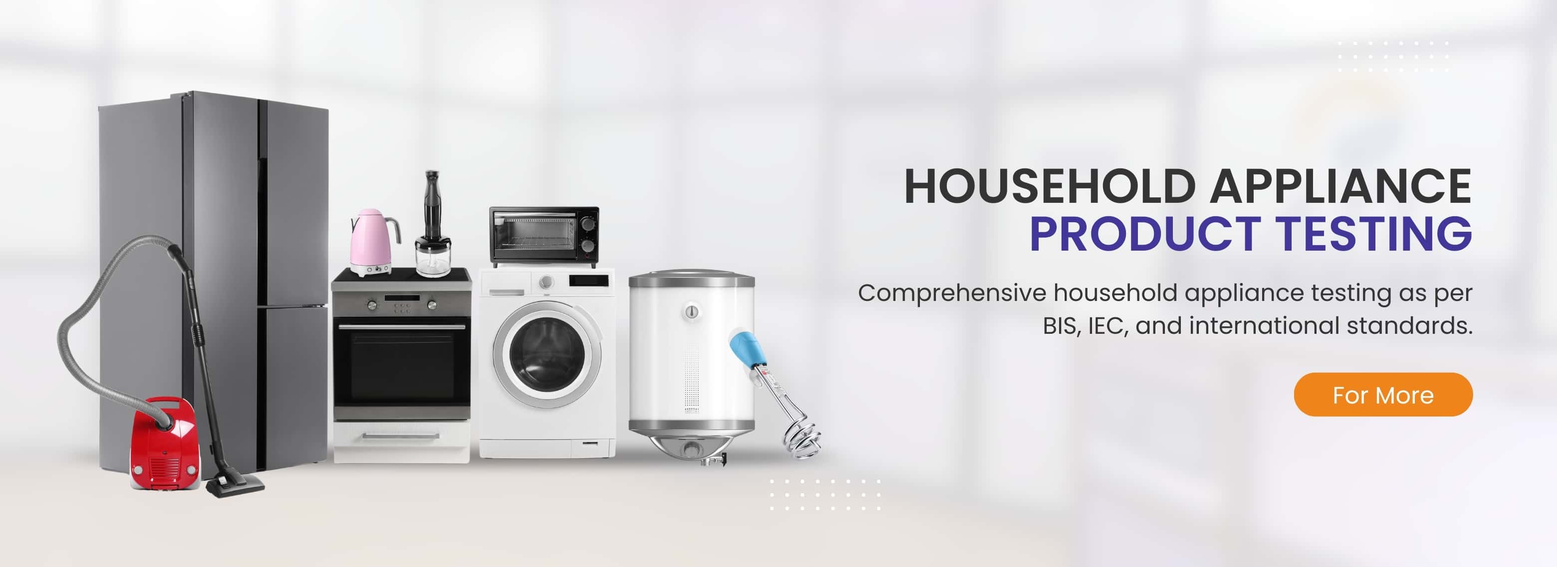 household-appliance-banner