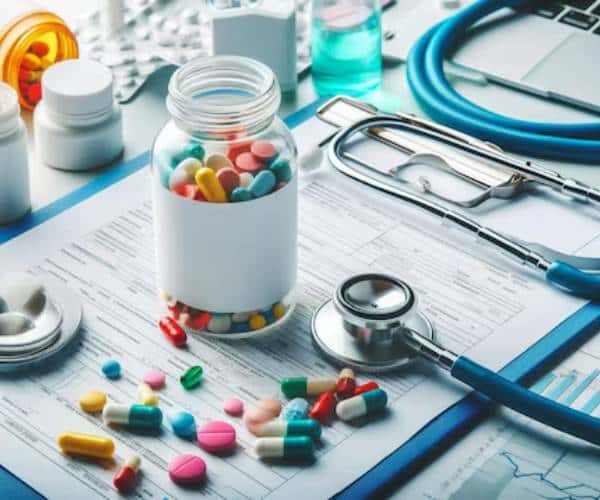 medical service