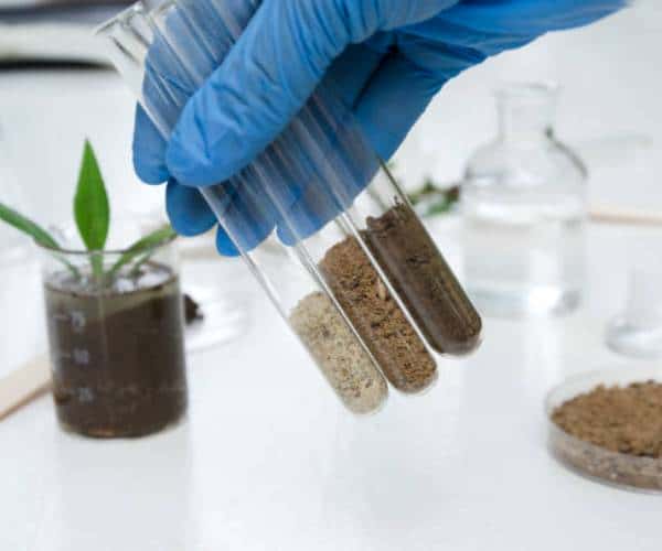 environmental testing