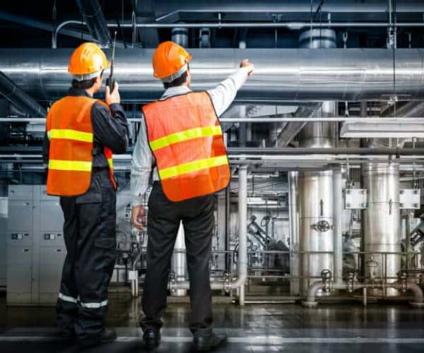 safety & certification testing